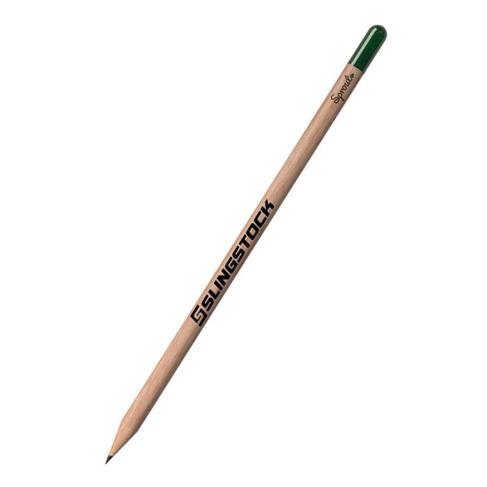 Custom Imprinted FSC Pencils 