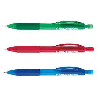 Printed Cliff Mechanical Pencils