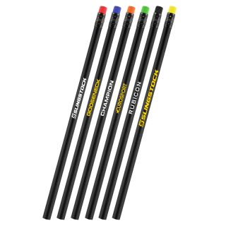 Custom Printed Luca Pencils