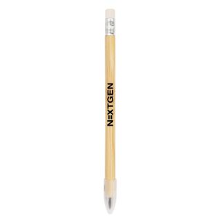 Infinity Bamboo Pencils