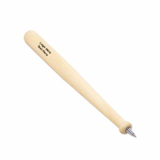 Printed Wooden Bat Pen