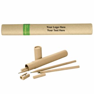 ized Pen and Pencil Set
