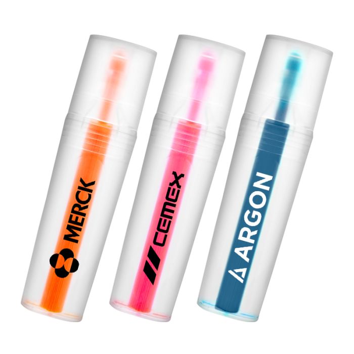 Custom Imprinted RPET Highlighters