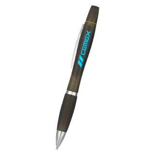 Printed Twin-Write Pens and Highlighters with...
