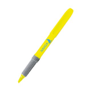 ized BIC® Brite Liner® Grip Highlighters