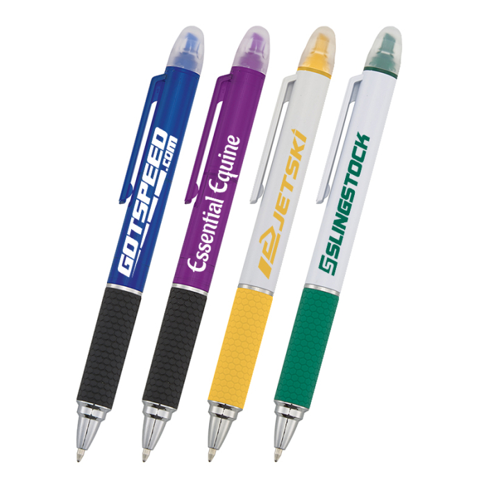 Customized Sayre Highlighter Pens