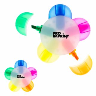 Daisy Highlighters