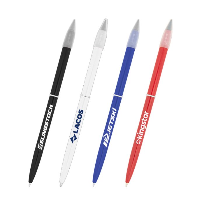 Custom Da Vinci Inkless Pencil and Ink Pens