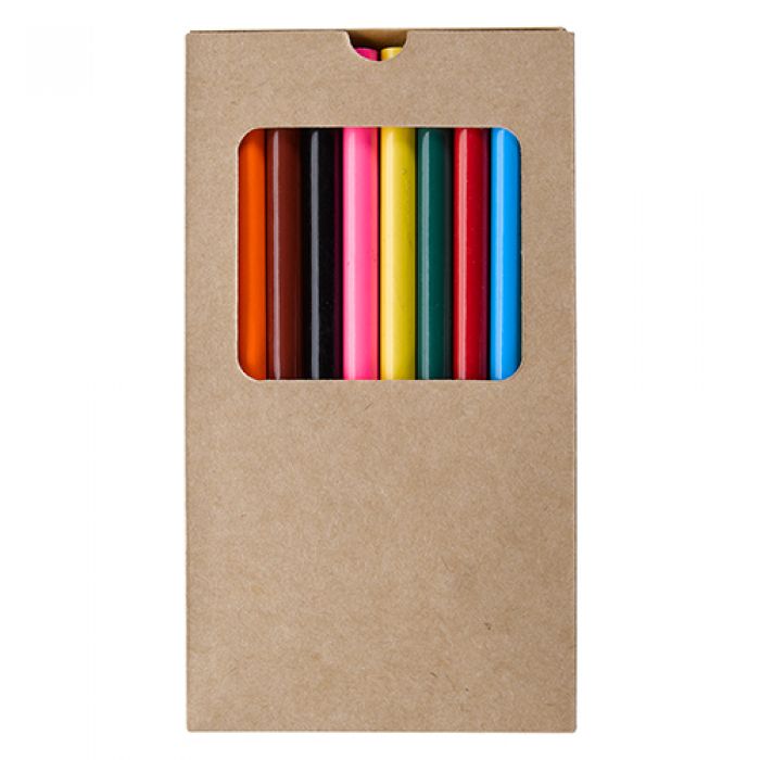 Custom Printed 12 Piece Drawing Sets
