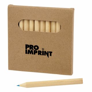ized 12-Piece Colored Pencil Sets