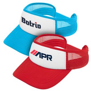 Baseline Foam Visors