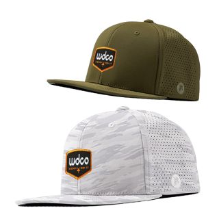 Branded Bills Bare Elite Classic Caps