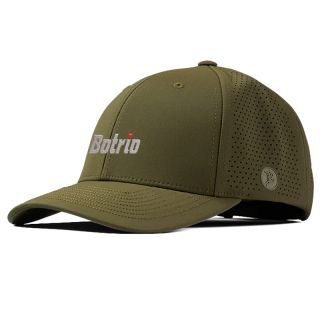 Branded Bills Bare Elite Curved Caps