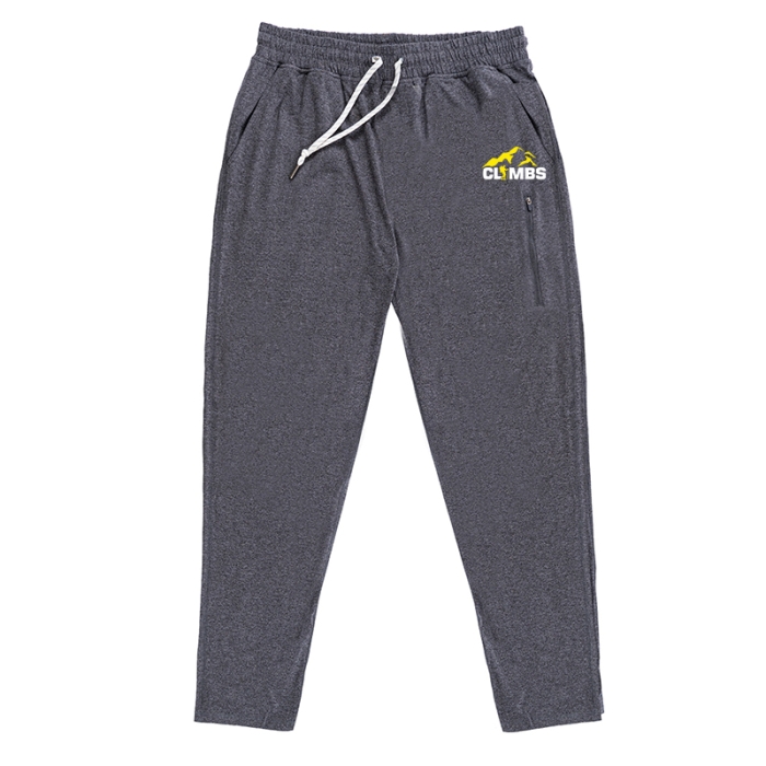 Custom Burnside Dawn to Dusk Joggers