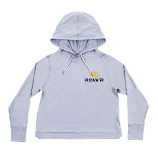 Burnside Dawn to Dusk Ladies Hoodies