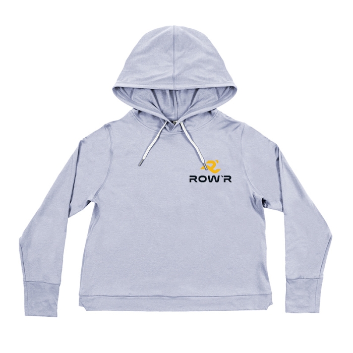 Custom Burnside Dawn to Dusk Ladies Hoodies