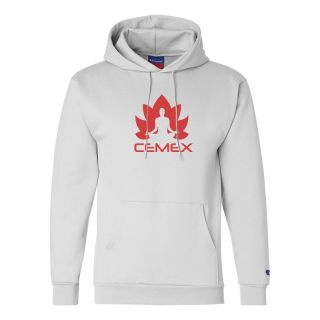 Champion Double Dry Eco Pullover Hooded Sweatshirts