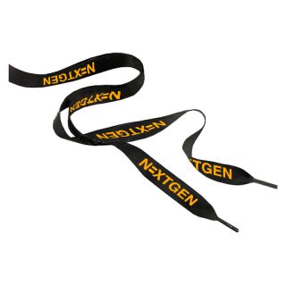 Logo Dye-Sublimated Printed Shoelaces