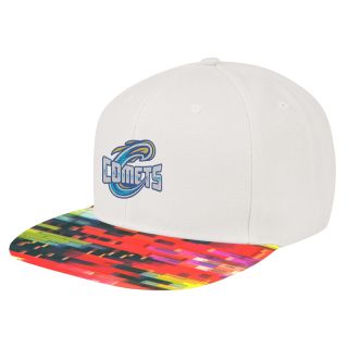 Dye Sublimated Snap-Back Caps