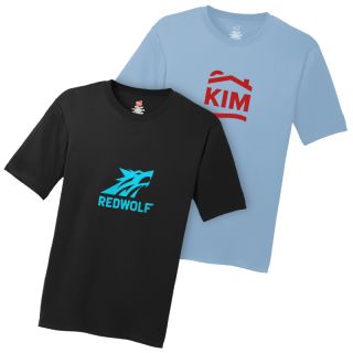Hanes Cool Dri Performance T-Shirts