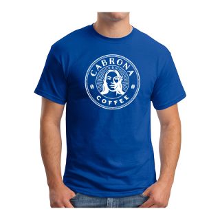 Hanes-EcoSmart 50/50 Cotton/Poly T-Shirts