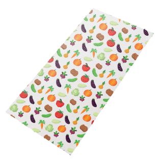 ized Multifunctional Wraps