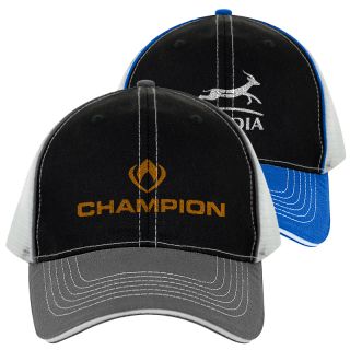 Trek Caps