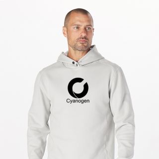 Legends Highland Hoodies