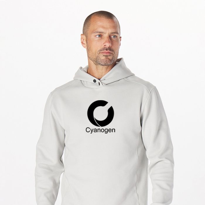 Custom Imprinted Legends Highland Hoodies