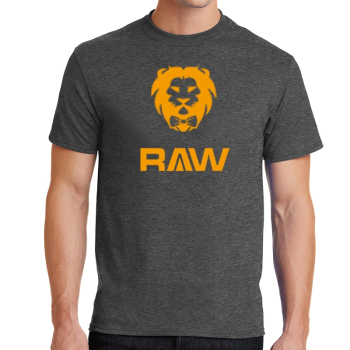 Custom Imprinted Port and Company Core Blend T-Shirts