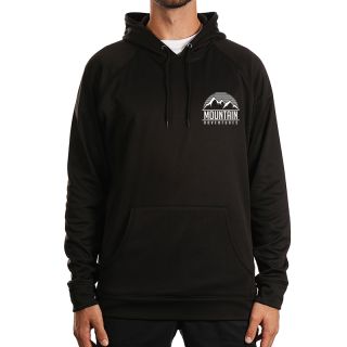 Printed Burnside Performance Tech Fleece Hoodies