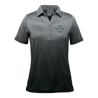 Printed Stormtech Mirage Women's Polos