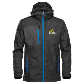 Printed Stormtech Olympia Men's Shells