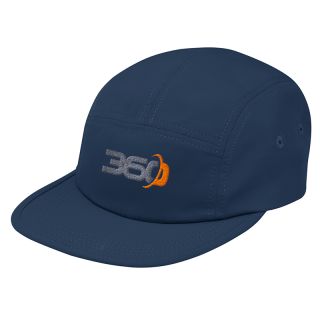Printed Trailhead Caps