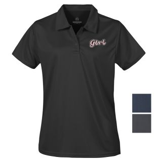 Stormtech Apollo Women's H2X Dry Polos