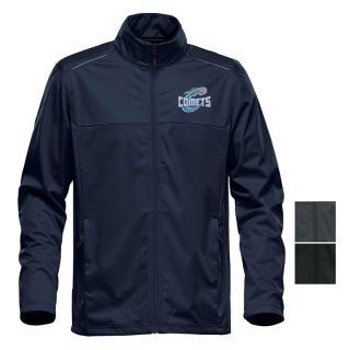 Stormtech Greenwich Men's Lightweight Softshells