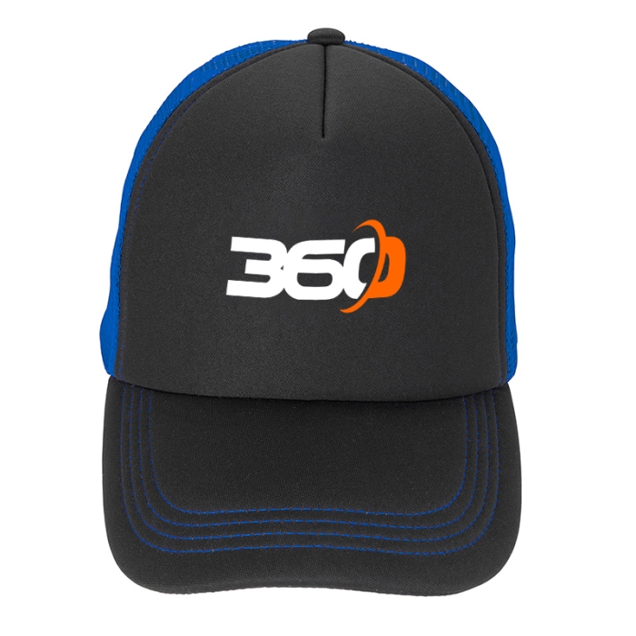 Customized Foam Trucker Caps