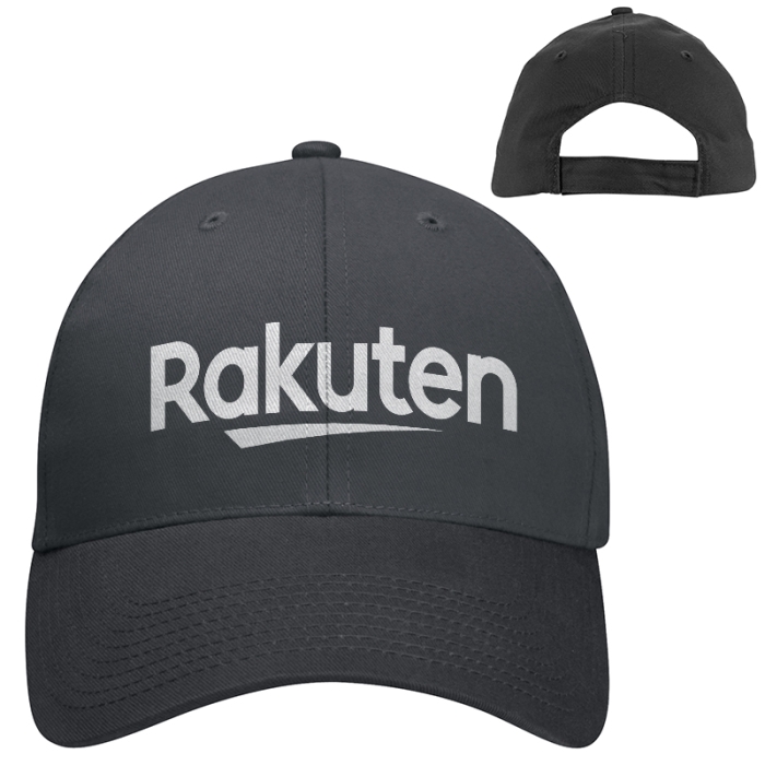 Customized Pro-Lite Deluxe Caps