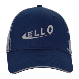 ized Roadster Trucker Caps with Sandwich