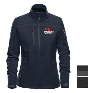 ized Stormtech Cascades Women's Softshells