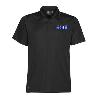 ized Stormtech Eclipse Men's H2X Dry Pique Polos