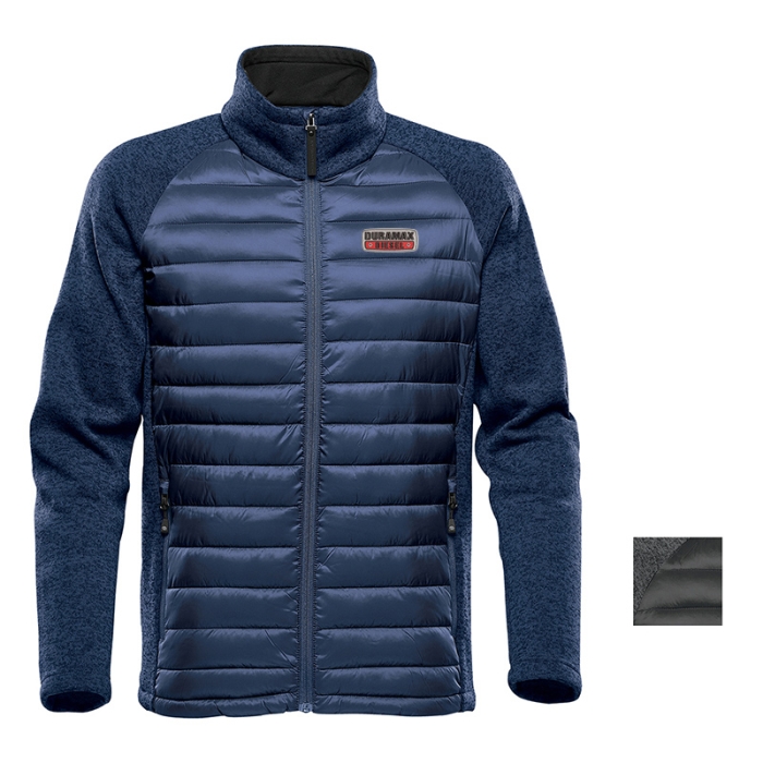 Customized Stormtech Narvik Men's Hybrid Jackets