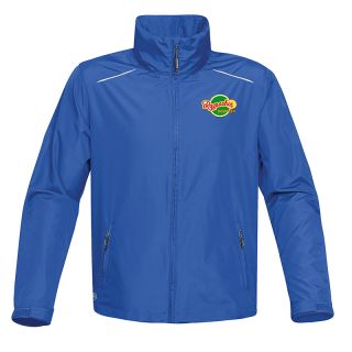 ized Stormtech Nautilus Men's Performance Shells