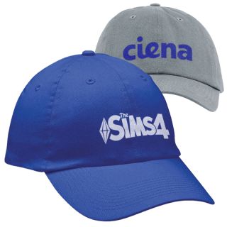 All-Around Unstructured Caps