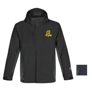 Stormtech Atmosphere Men's 3-In-1 System Jackets