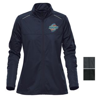 Stormtech Greenwich Women's Lightweight Softshells