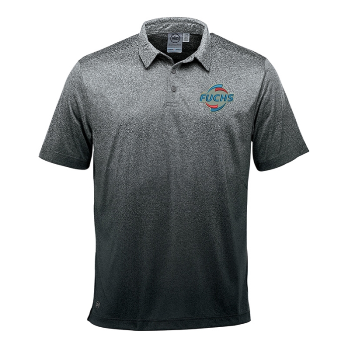 Imprinted Stormtech Mirage Men's Polos