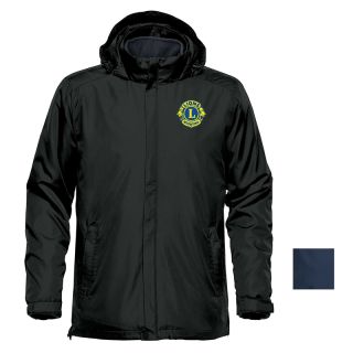 Stormtech Nautilus Men's 3-In-1 Jackets