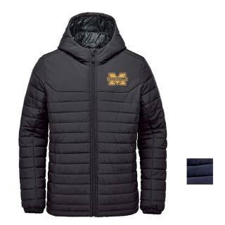 Stormtech Nautilus Men's Quilted Hoodies
