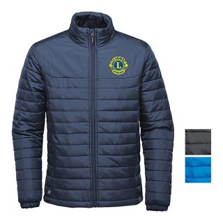 Stormtech Nautilus Men's Quilted Jackets